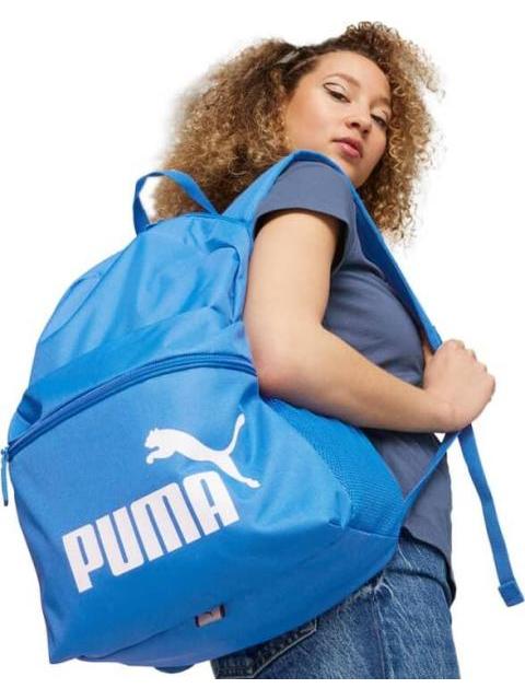 Mochila Puma Phase Azul