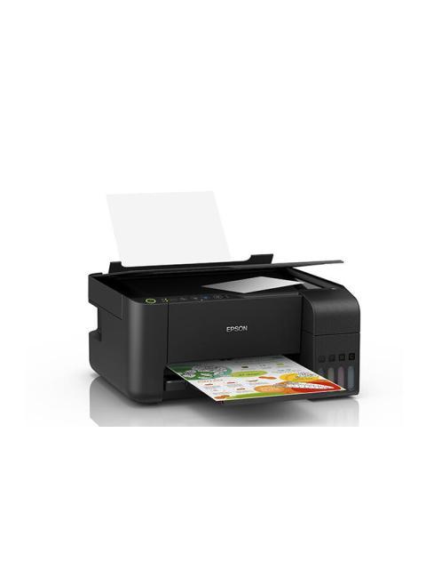 Multifuncional Epson Ecotank L3250 Color Inyeccion Inalambrico Print Scan Copy 5965