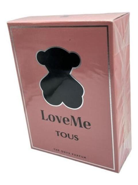 Fragancia para Mujer Tous Loveme The Onyx Parfum Edp 90 Ml