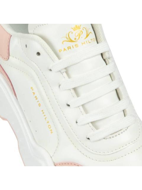 SERNIAL Zapatos de tenis blancos de piel sintética para mujer, zapatos  casuales para caminar para mujer, Blanco, 5 US : : Ropa,  Zapatos y Accesorios